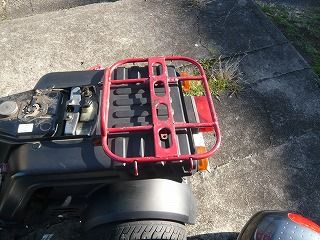 ジャイロXのキャリア