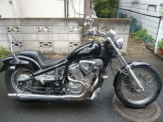 スティード