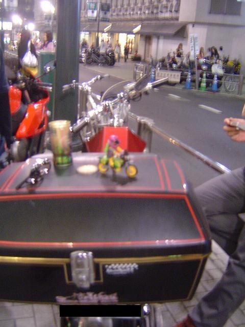 スロライ君231