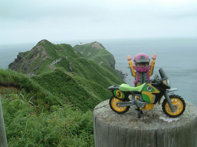 スロライ君302