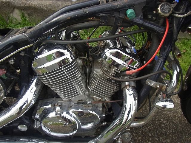 STEEDとパワフィルター (7)