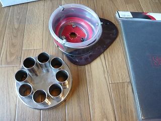 ガトリング