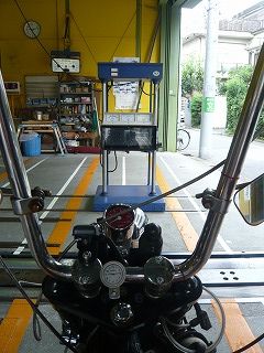 テスター屋