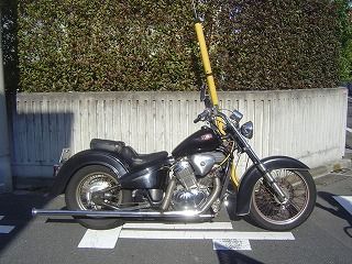 クラシックSTEED