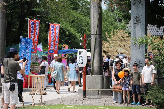 四万六千日参拝 (18)