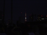 東京湾花火大会5