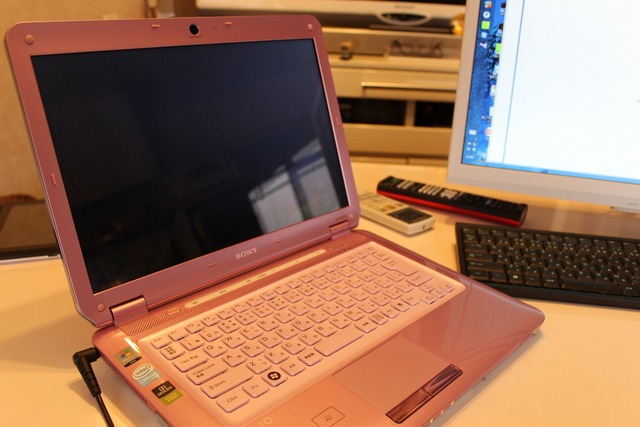 VAIO VGN-CS91HS (2)