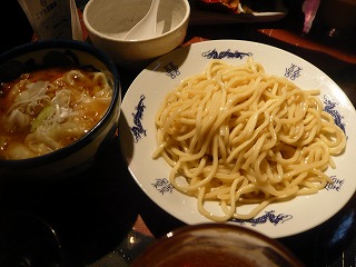 三ツ矢堂製麺 (2)