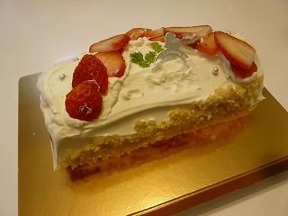 ケーキ
