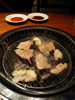 肉