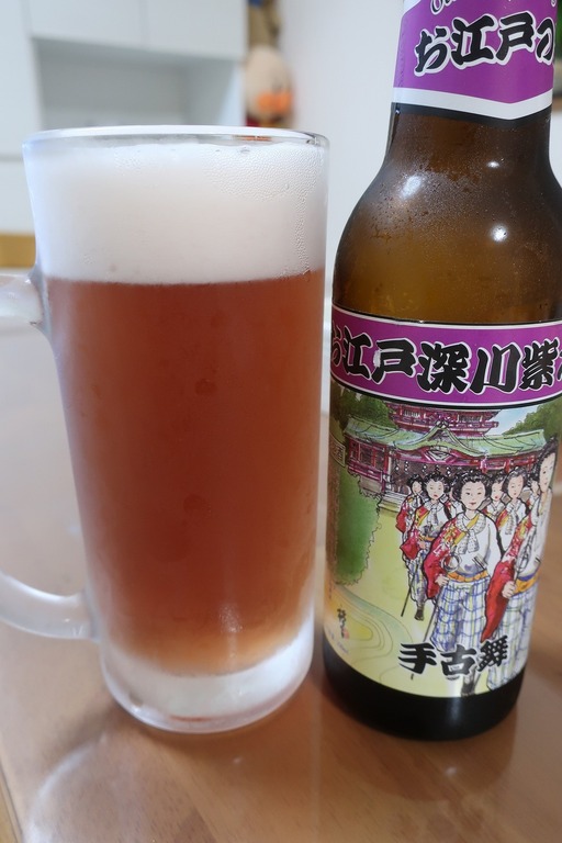 深川地ビール (6)