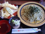 もずくそば