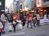 ハロウィン
