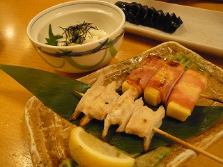 串焼き