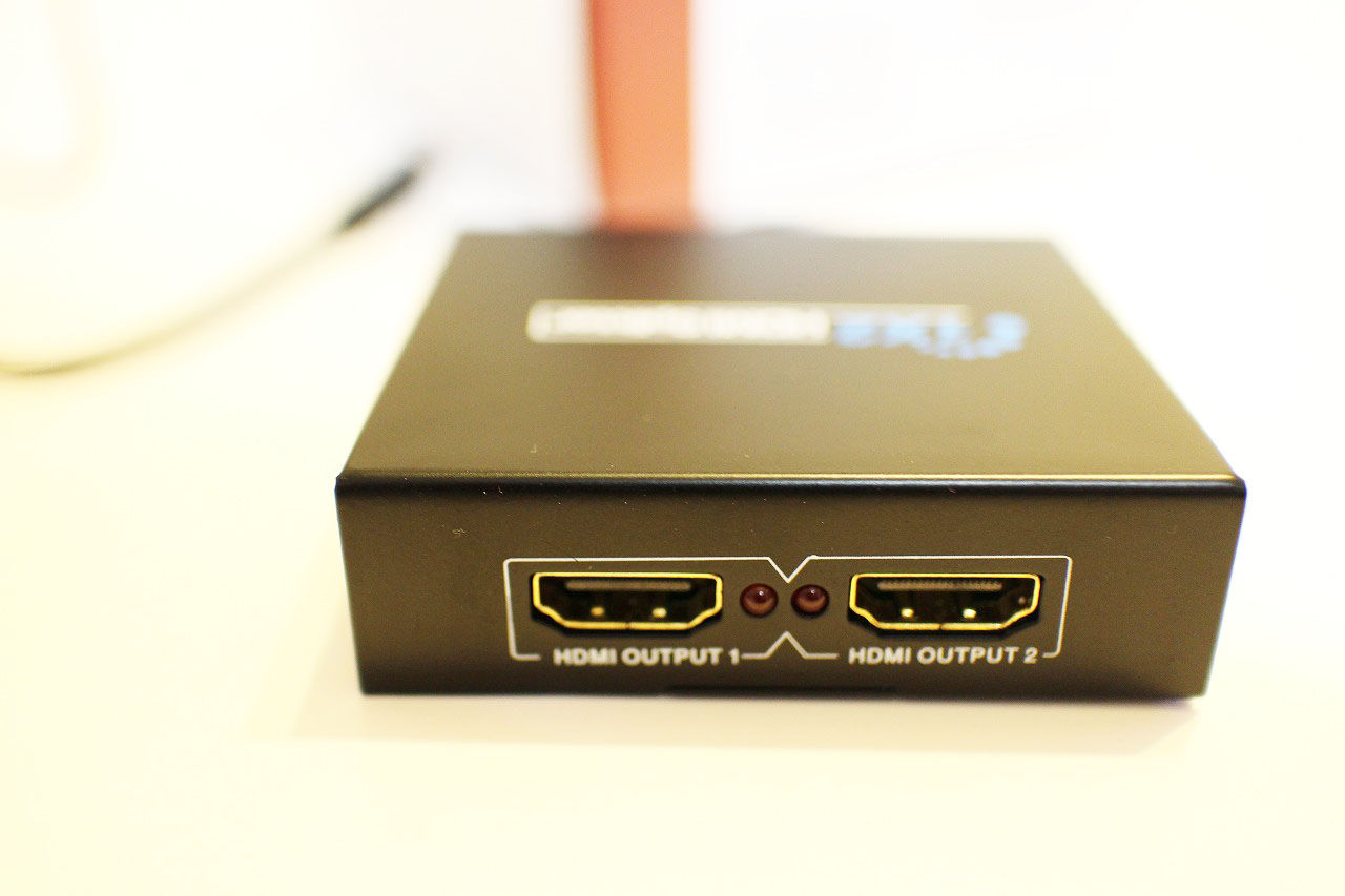 1入力2出力 対応HDMI 分配器 スプリッター セイ生活 1入力2出力 対応HDMI 分配器 スプリッター セイ生活