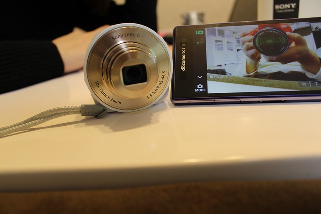 SONYレンズスタイルカメラQX10 (22)