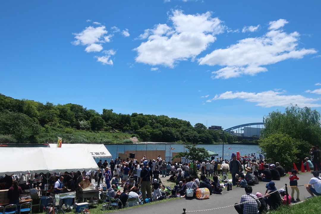 そらまめ祭り (9)