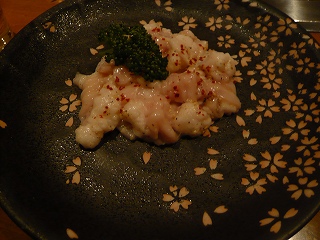 ホルモン