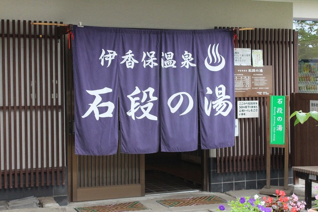 伊香保温泉 (8)