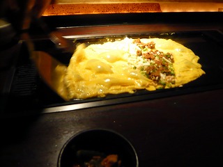 たまご焼き