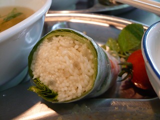生春巻き