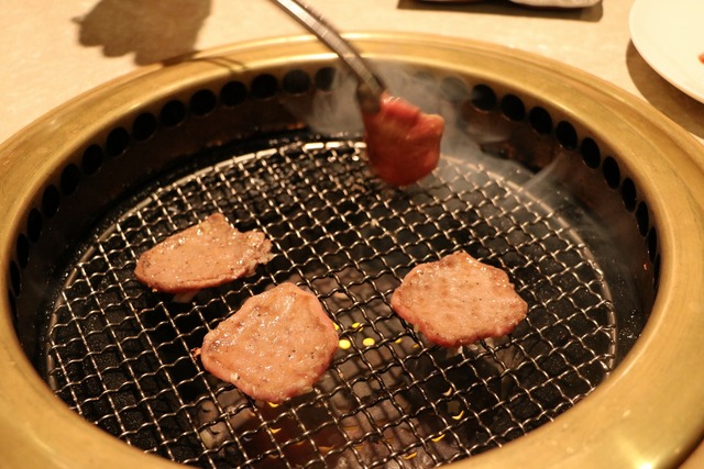 焼肉トラジ (7)