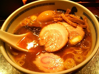 らーめん