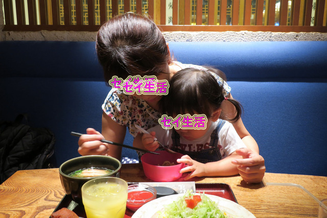 沖縄料理 (2)