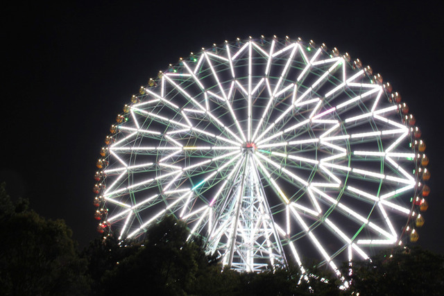 葛西臨海公園 (13)