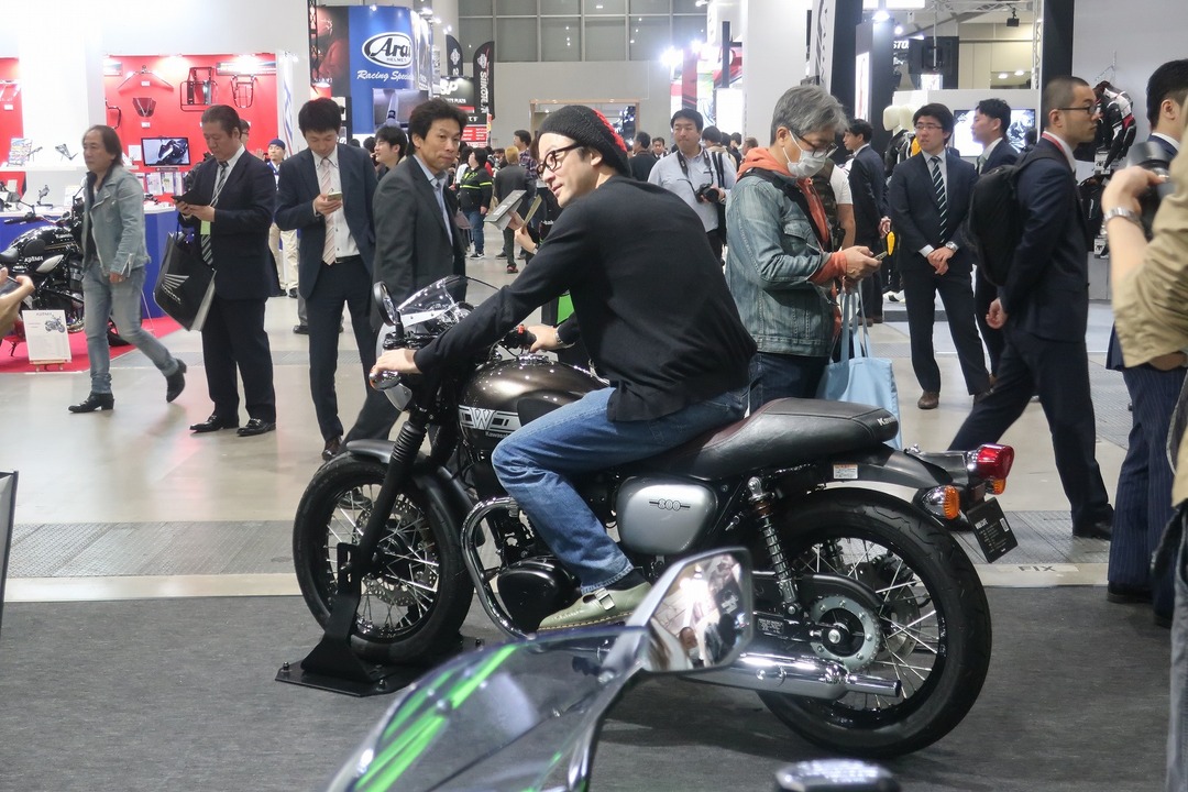 モーターサイクルショー2019 (7)
