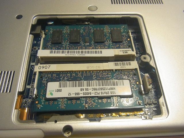VAIO VGN-CS91HS ピンクバイオ (4)
