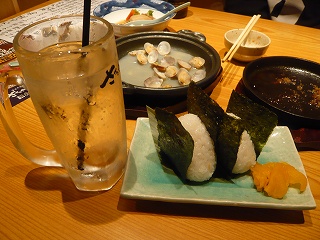 おむすび
