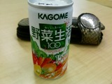 野菜生活