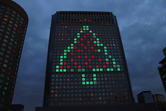 クリスマス (1)