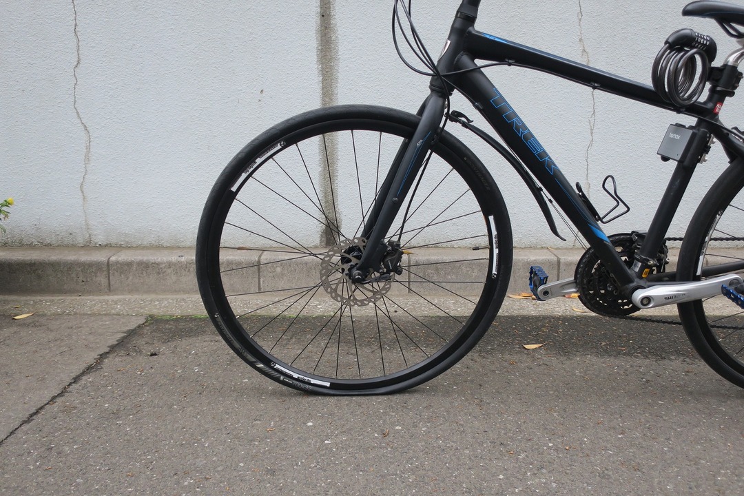 TREK7.4FXパンク (4)