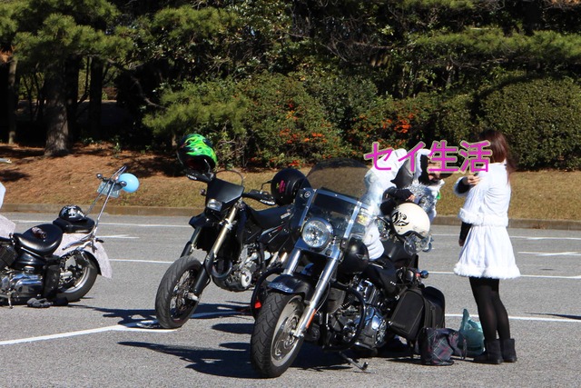 サンタツー (10)