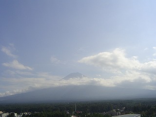 富士山