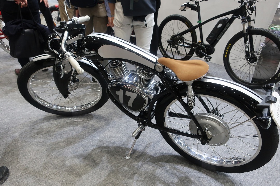 モーターサイクルショー2019 (11)