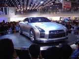 展示車1