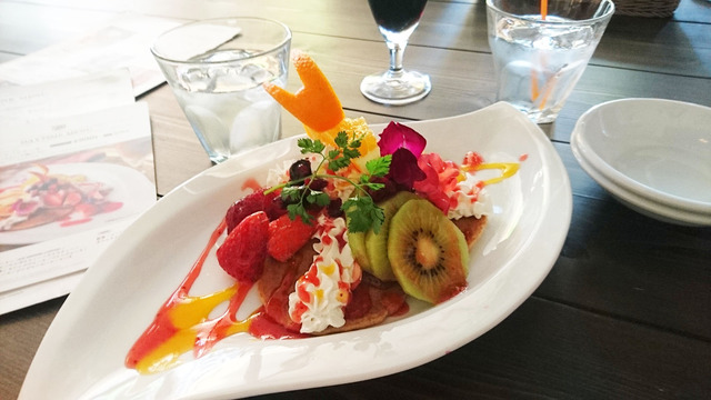 葛西カフェ (5)