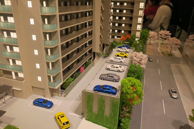 マンション (1)