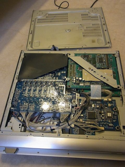NAV-E900