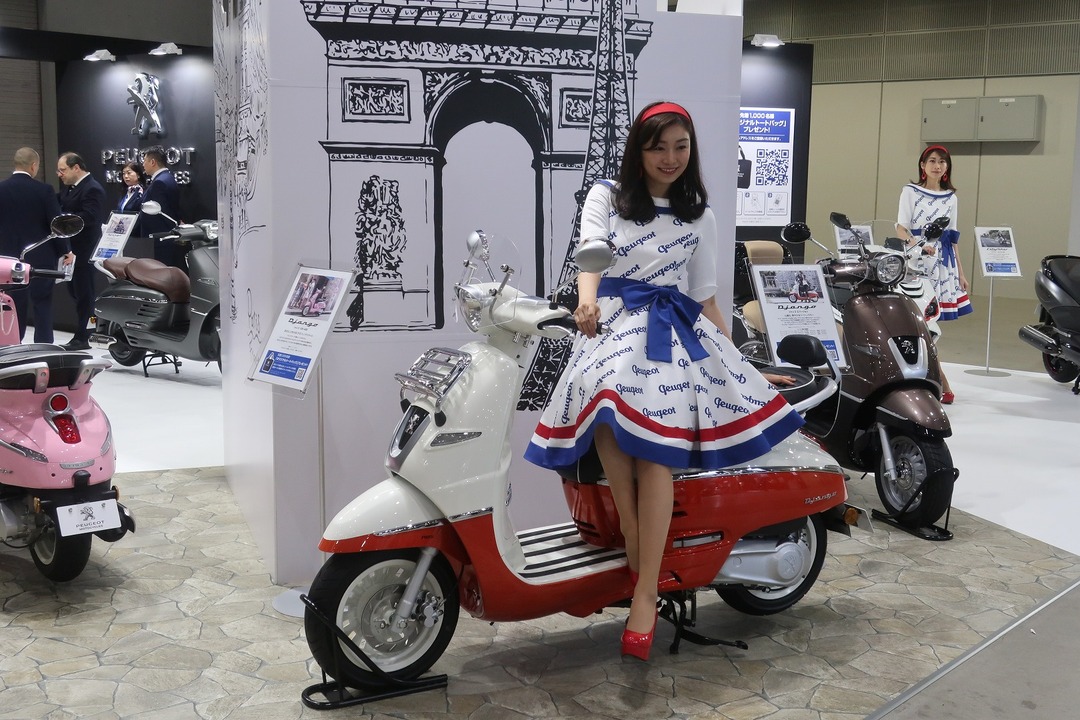 モーターサイクルショー2019 (4)