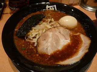 黒武者