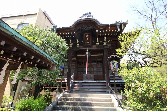 水天宮 (6)