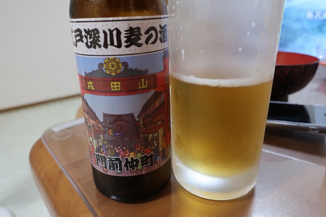 深川地ビール (5)