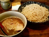桜坂つけ麺