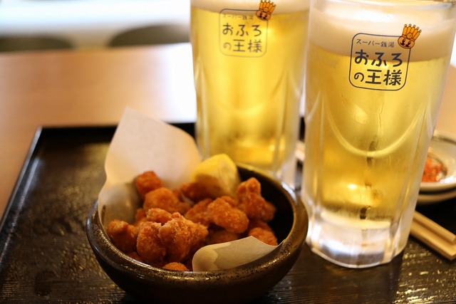 お風呂の王様 (6)