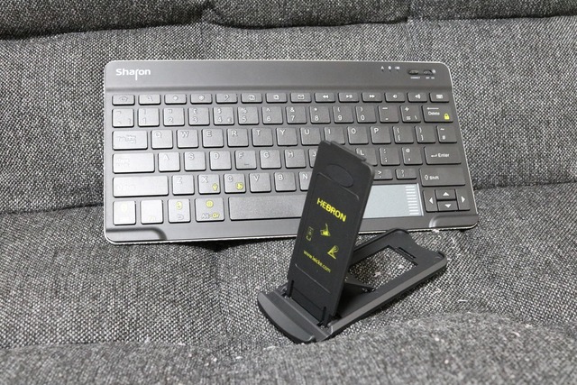Sharonキーボード (4)