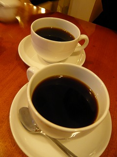 コーヒー